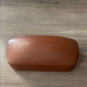 Longchamp Eyeglass Case